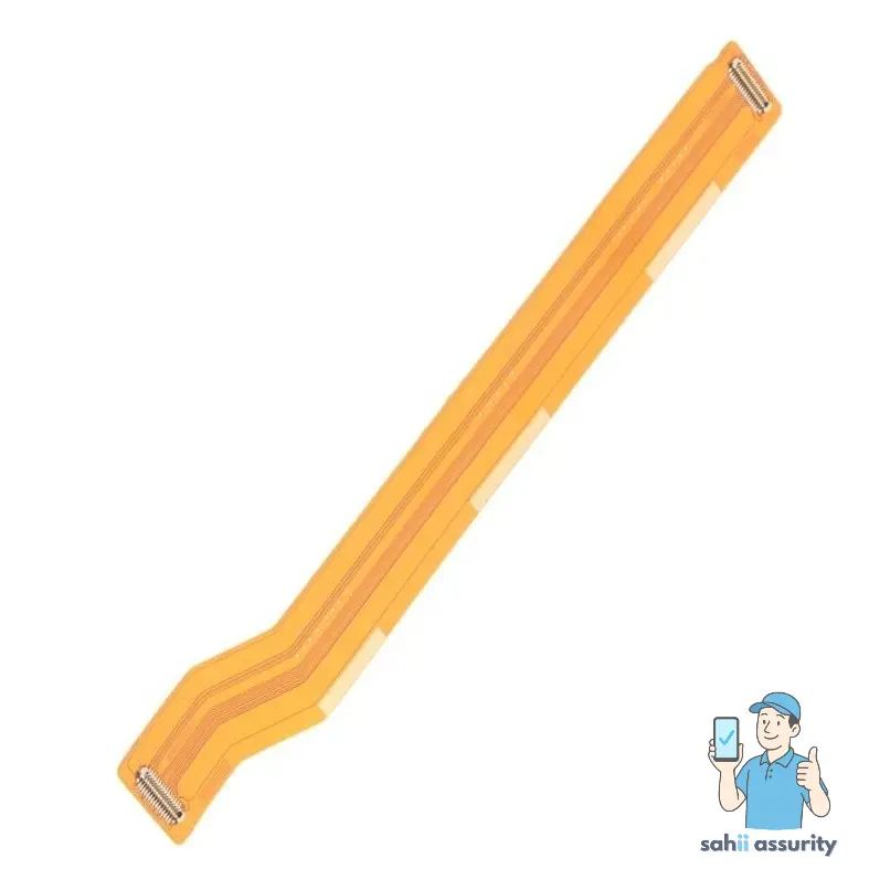 LCD Flex Cable for OPPO A15 thumbnail